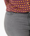 Jean Regular femme grande taille